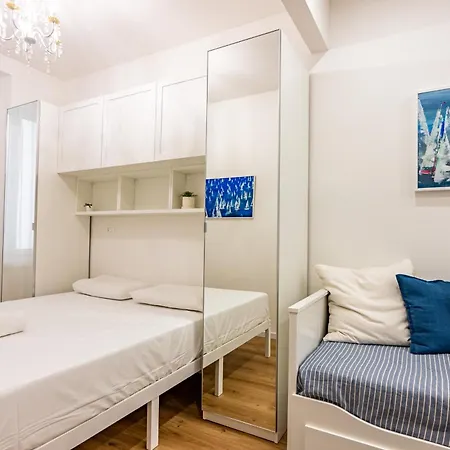 Le Vele Colorate Apartamento