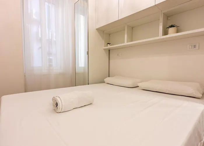 Le Vele Colorate Trieste