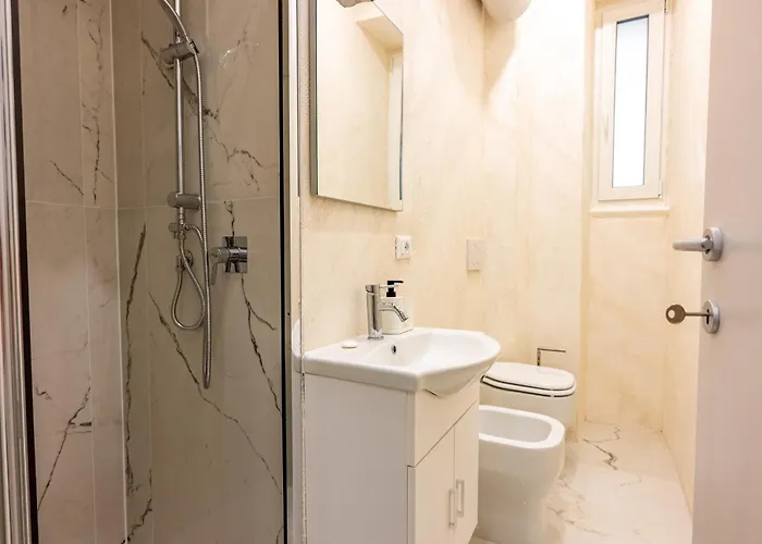 Appartamento Le Vele Colorate Trieste