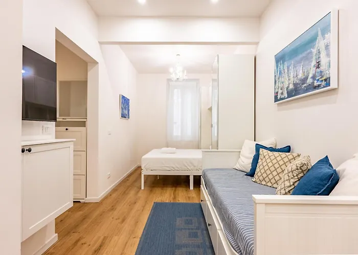 Le Vele Colorate * Trieste