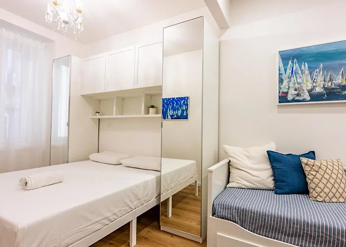 Le Vele Colorate Appartamento